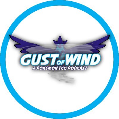 The Official Twitter account for the Gust of Wind - A Pokémon TCG Podcast!

Check us out on YouTube: https://t.co/HEHH0U5rsh