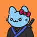 Commander Meow (@commander_Meoww) Twitter profile photo