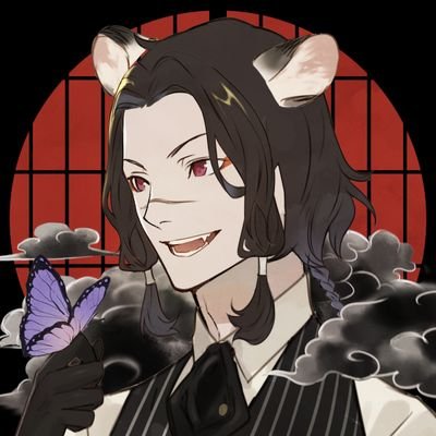 he/him Hi, I'm Uriel a ferret VTuber demon hunter. Nice to meet you~ | Goal: 1000 Twitter followers | Fanart: #UriFerArt | Model and pfp: @Yunomoto5 | Level 21