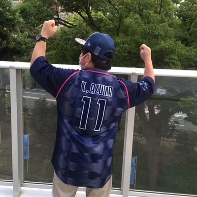 eminemtaro's profile picture. 横浜DeNAベイスターズの大ファンです❗　東克樹投手激推し❗東のパーソナルスローガンの「LITTLE BIG MAN」は、自分にも通じます。自分も同じ気持ちで日々頑張ってます✨さらに度会隆輝外野手、山本祐大捕手、加藤響内野手、神里和毅外野手、森敬斗内野手なども、もちろん応援😆⚓球団、選手批判は絶対しません🙅‍♂️