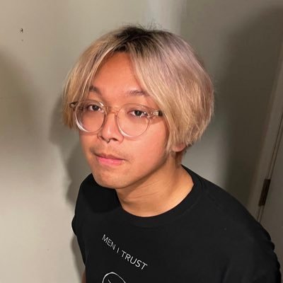 (he/they) recovering workaholic | BLM/learning to be antiracist | thoughts are my own
