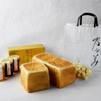 高級「生」食パン専門店乃が美 (@nogamibread) 's Twitter Profile