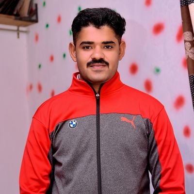 Kalyansingh009's profile picture. 🇮🇳