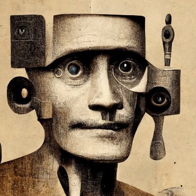 TLVaiLab's profile picture. Artificial Imagination