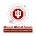 Maurer Global Forum (@forummaurer) Twitter profile photo Maurer Global Forum (@forummaurer) Twitter profile photo