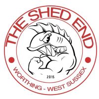 The Shed End(@TheWorthingShed) 's Twitter Profile Photo