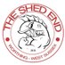 The Shed End (@TheWorthingShed) Twitter profile photo