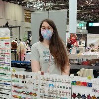 PetiteDreams next @ CMC Münster (@cosplaydreams) Twitter profile photo