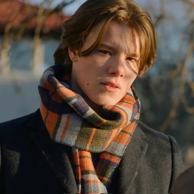 Taiwanese（20↑） MCU/HP/Young Royals/River Phoenix