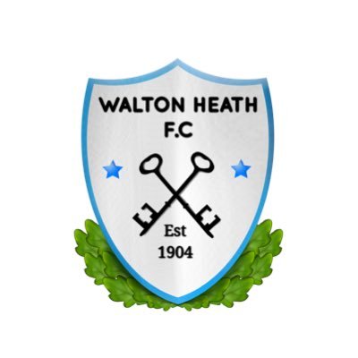 waltonheathfc's profile picture. Leatherhead & District Sunday League Division 2 Sponsored by The Fox and Hounds - https://t.co/ck3KxLlnjC