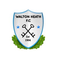 WaltonHeathFC (@waltonheathfc) 's Twitter Profile