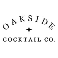 Oakside Cocktail Co. (@drinkoakside) 's Twitter Profile