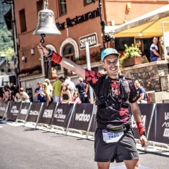 manu_meendz's profile picture. Corredor de montaña en mis ratos libres. CDM LA BÓVEDA