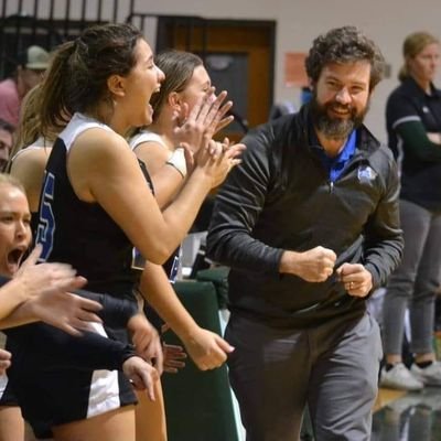 Middle School Math Teacher and Head Varsity Girl's Basketball Coach at St. Andrew's School.