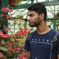 P Nithish Kumar (@pnithishkumar) 's Twitter Profile