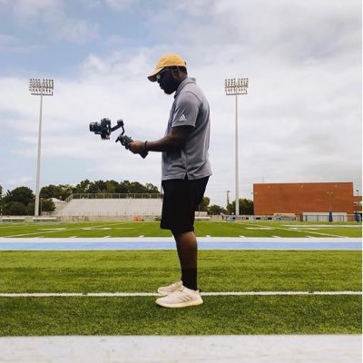 Assistant Director of Creative Service - Digital Content @VirginiaSports | Previously: @CitadelSports // USC ‘18 🤙🏾🐓
