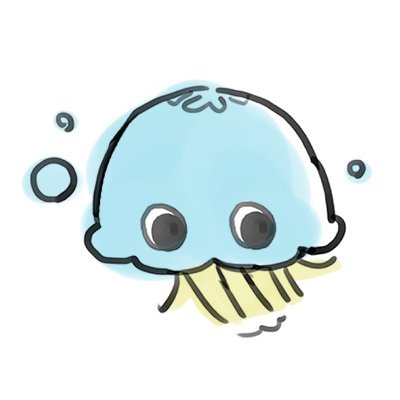 🪼海月工房🪼さんのプロフィール画像
