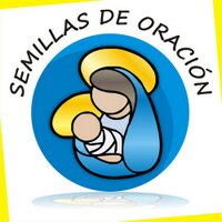 Semillas de Oración (@semillasoracion) 's Twitter Profile Photo