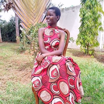 GOD LOVES EVERYONE don't give up in life. Christ child forever! KISWAHILI and RELIGION scholar Sister! Daughter! Auntie #JOOUSTUNI #TEACHER