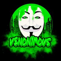 VenonymousⓋ(@VenonymousV) 's Twitter Profile Photo