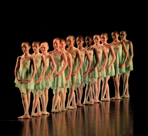 Legacy School of the Arts provides a creative and nurturing environment in which to pursue the tradition of excellence in the performing arts.