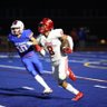 dmvpiero's profile picture. Annandale c/o 23 | 6’1 185lb | ATH | 2nd Team WR | 1st Team DB | Regional Hurdler | NCAA ID# 2111381665