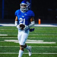 Trey Rucker (@treyrucker21) 's Twitter Profile