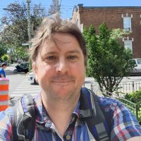 Luc Chicoine (@luc_chicoine) 's Twitter Profile