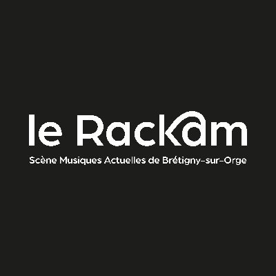 Scène Conventionnée Musiques Actuelles de Brétigny (91)
Concerts • Accompagnement • Résidences
#lerackam