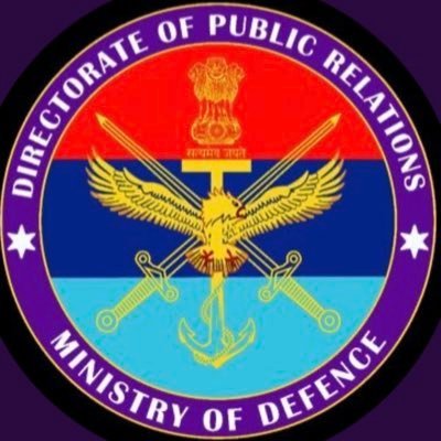 PRO Defence Dehradun