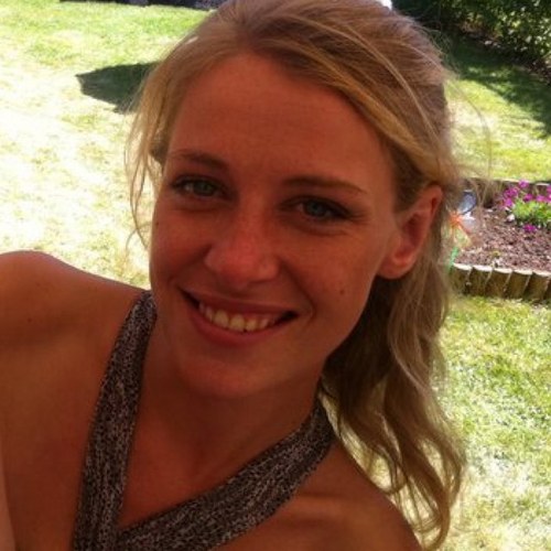 BarbaraPeeters1's profile picture. Recruitment Consultant FMCG