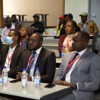 Amos Nyameino Arumba (@itsarumba) 's Twitter Profile