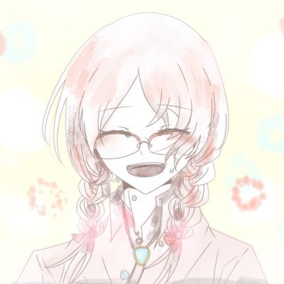 『Anne』さんのプロフィール画像