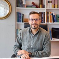 Ahmet Sait Öner (@ahmetsaitoner) 's Twitter Profile Photo Ahmet Sait Öner (@ahmetsaitoner) 's Twitter Profile Photo