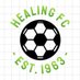 Healing FC (@HealingFc) Twitter profile photo