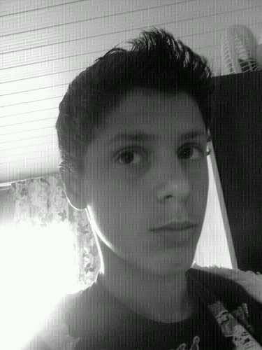 Wellington vaz, 18 anos. Os ideais que iluminaram o meu caminho são a bondade, a beleza e a verdade