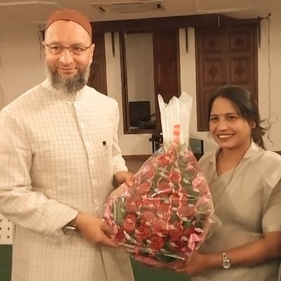 Official Twitter Account || Corporator of @AimimKhargone at Khargone Municipal Corporation Madhya Pradesh || Jai MIM Jai BHIM