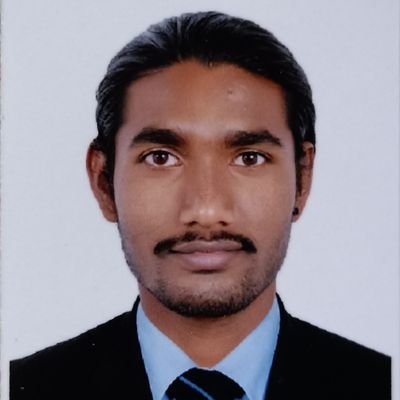 student at Nxt wave's CCBP 4.0 Academy
passionate about 4.0 technologies,in love with coding challenges and the projects