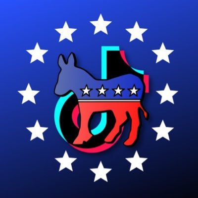 A group of Young Democrats looking for positive change. Follow our TikTok page! Retweets ≠ Endorsements💙