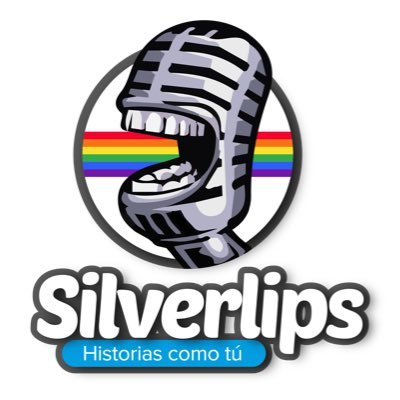 Hola Soy Silver en  este podcast podrás expresarte libremente y contarme lo que sea, así conocerás más historias de  la comunidad LGBTQ+ y aliados