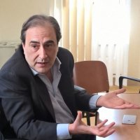 Pietro Perone (@pietroperone1) 's Twitter Profile