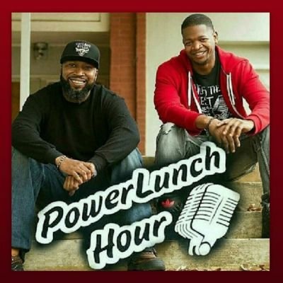 PowerLunchHour Profile