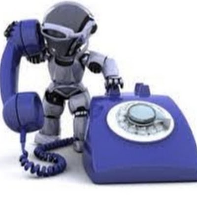 robocallmoney's profile picture.