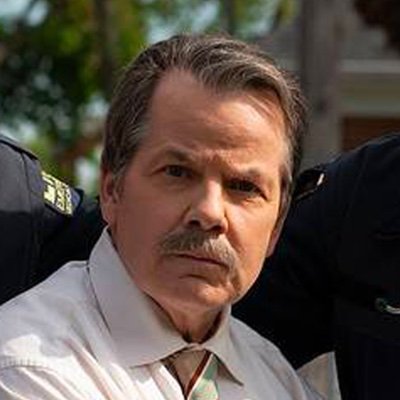 Bruce McCulloch