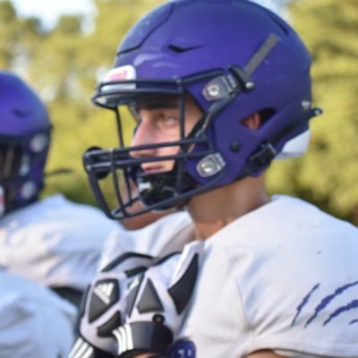 James River High School. Rapids Football #19 WR/DE Long Snapper. GPA-4.3 (weighted) Deans list 6’2 195lbs. email- blayne0906@gmail.com NCAA ID# 2211727155