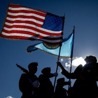 Mount Rushmore Army ROTC(@MtRushmoreROTC) 's Twitter Profile Photo
