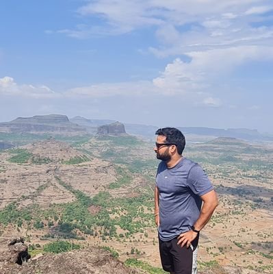 AvinashBSingh's profile picture. 