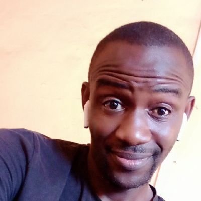 #IT_CONSULTANT 💻🖥
#YOUTH_ADVOCATE🤝
#CHRIST_AMBASSADOR 🙏
IF U FOLLOW I FOLLOW ASAP💪