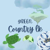 Green Country lk(@greencountrylk) 's Twitter Profile Photo
