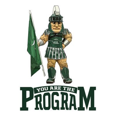 You Are The Program Podcast | Available on Spotify | @BrianLewerke14 @DanteRazzano2 @tylerhigby77